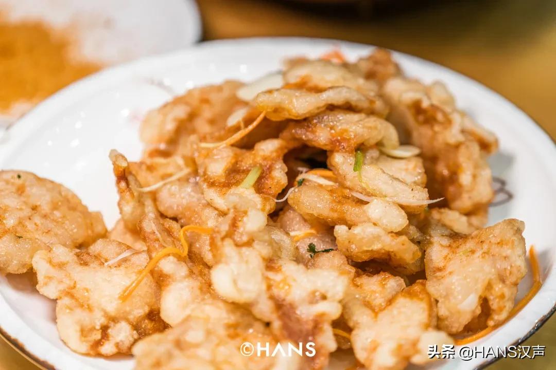 探店武汉汉阳东北菜,武汉哪家农家菜最好吃