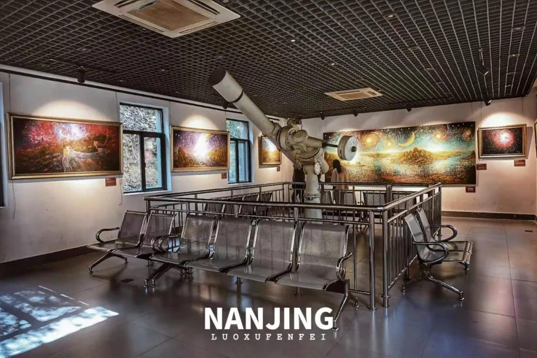 玩完南京去哪里玩景点推荐,南京钟山风景区秋天一日游攻略