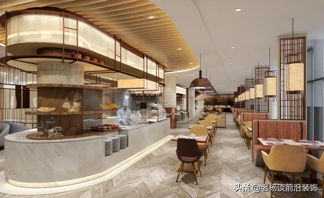 金螳螂酒店空间设计,金螳螂装修酒店工程案例