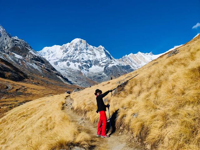 尼泊尔什么地方可以办理旅游签,去尼泊尔需要签证在哪里签