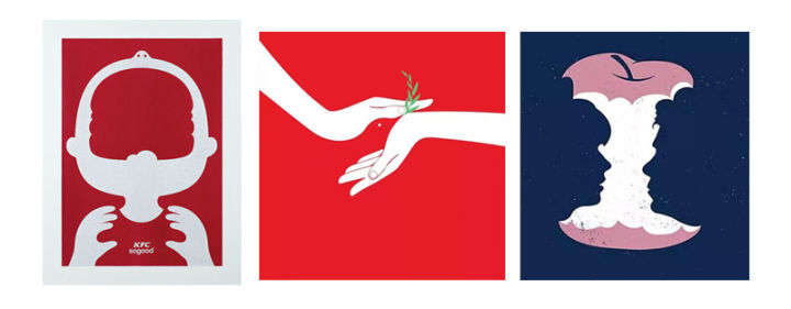 为什么设计logo总感觉差一点,为什么你的设计不高级