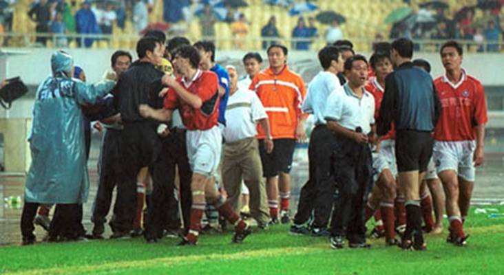 甲b五鼠中国足球队,2001中国足球甲b联赛