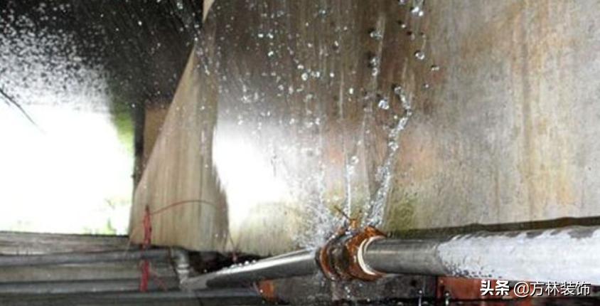 室内排水管有隐蔽工程吗,装修隐蔽工程水管安装注意事项