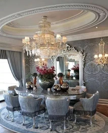 别墅窗帘的款式图片,别墅窗帘100个新款