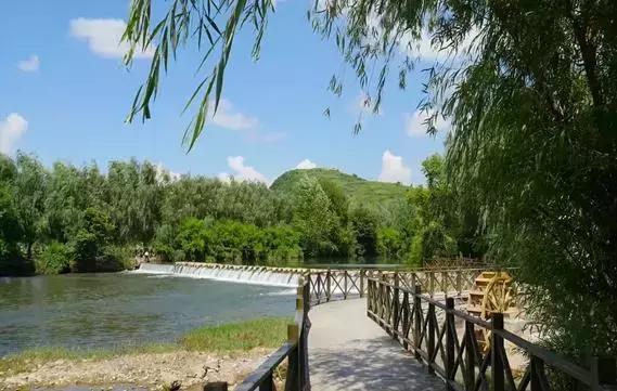 安顺十大网红打卡景点,安顺野景点成热门打卡地