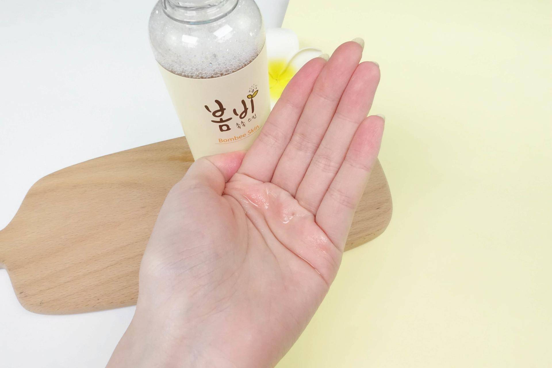 拔草全能乳液,拔草护肤品视频