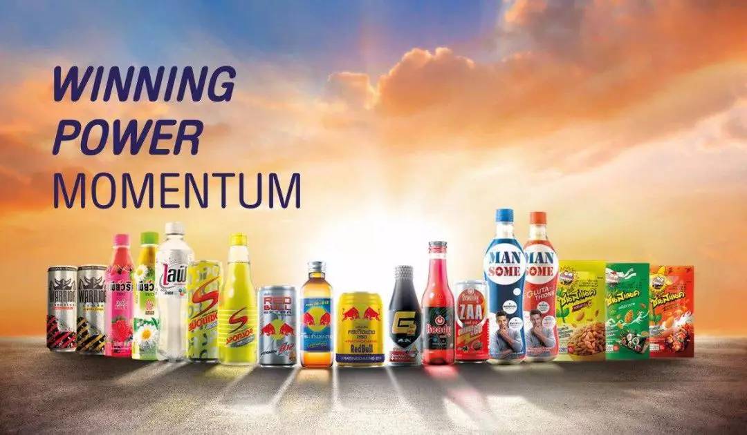 红牛中国争夺战,红牛500亿品牌之争