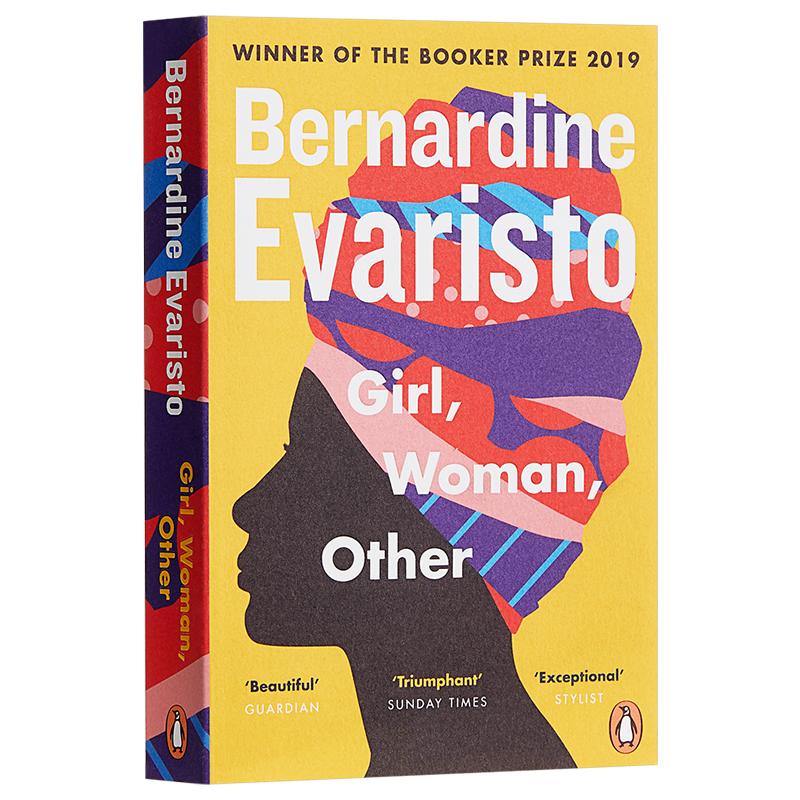 布克夺冠最新消息,布克文学奖获奖名单