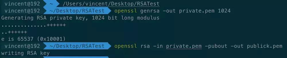rsa算法属于非对称加密算法,加密算法简介及rsa算法详解
