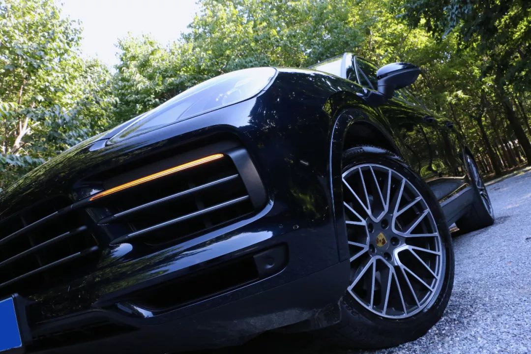 保时捷2025款cayenne3.0t试驾,2022款保时捷cayenne评测