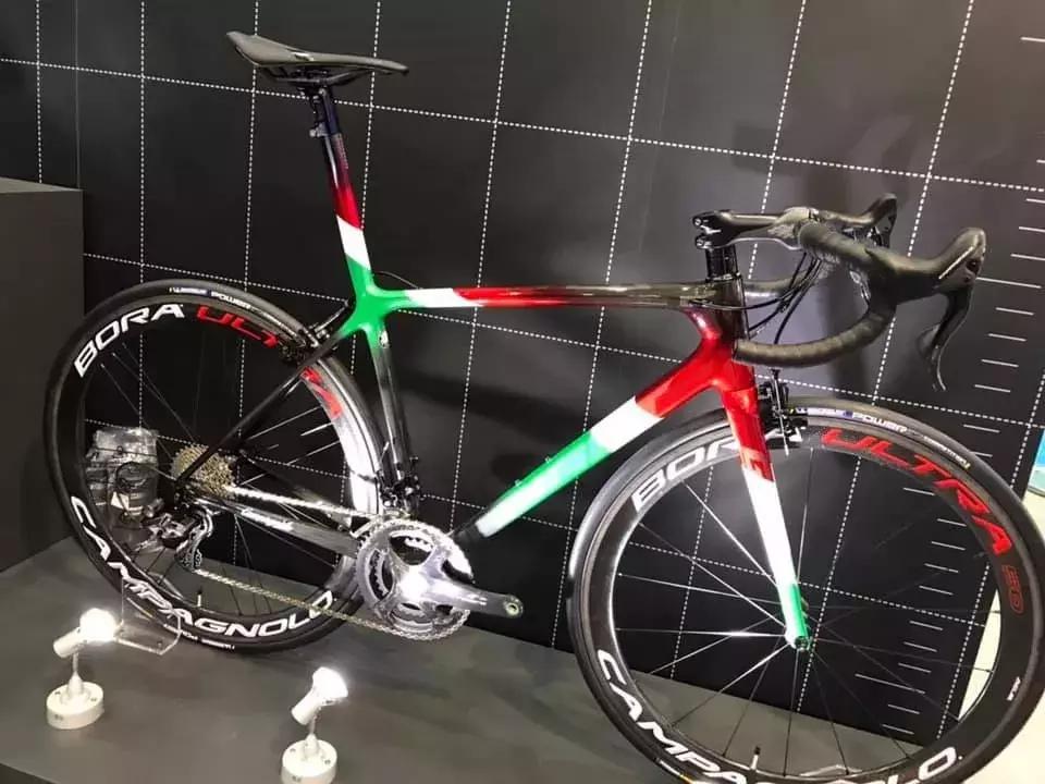 上海自行车展捷安特山地车,捷安特2017台北自行车展