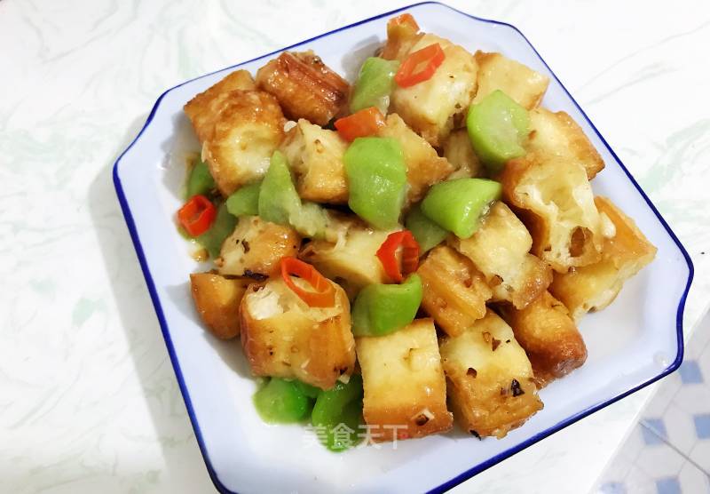 酥脆可口的油条也能做,油条放一晚还怎么加工好吃