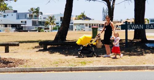 推荐一款性价比高的婴儿推车,最值得入手的明星同款婴儿推车