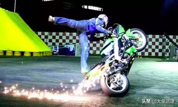 速度与激情里的特技车,速度与激情汽车场面