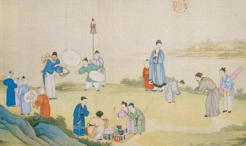 狗肉在古代居然是家常菜,狗肉古代谁做的好吃