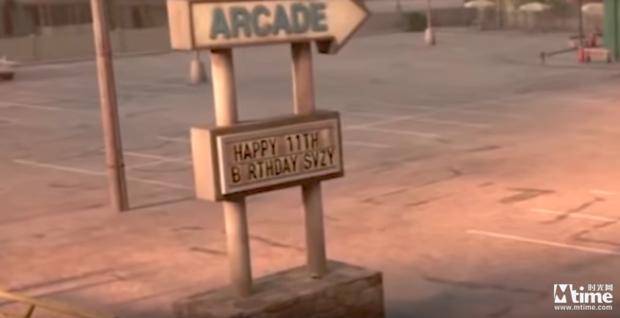 迪士尼之无敌破坏王2彩蛋,迪士尼电影无敌破坏王2讲解