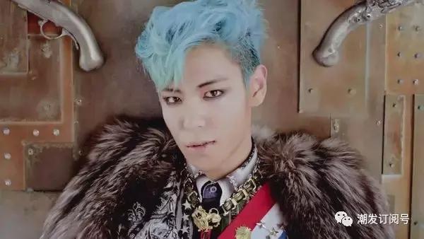 染发学配色技术,染发课程最基本的