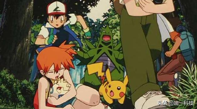 盘点童年动画片已完结,100部童年动画看完10部的已经老了