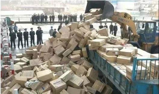 市面上百分之多少的烟是假烟,现在的假烟怎么这么多