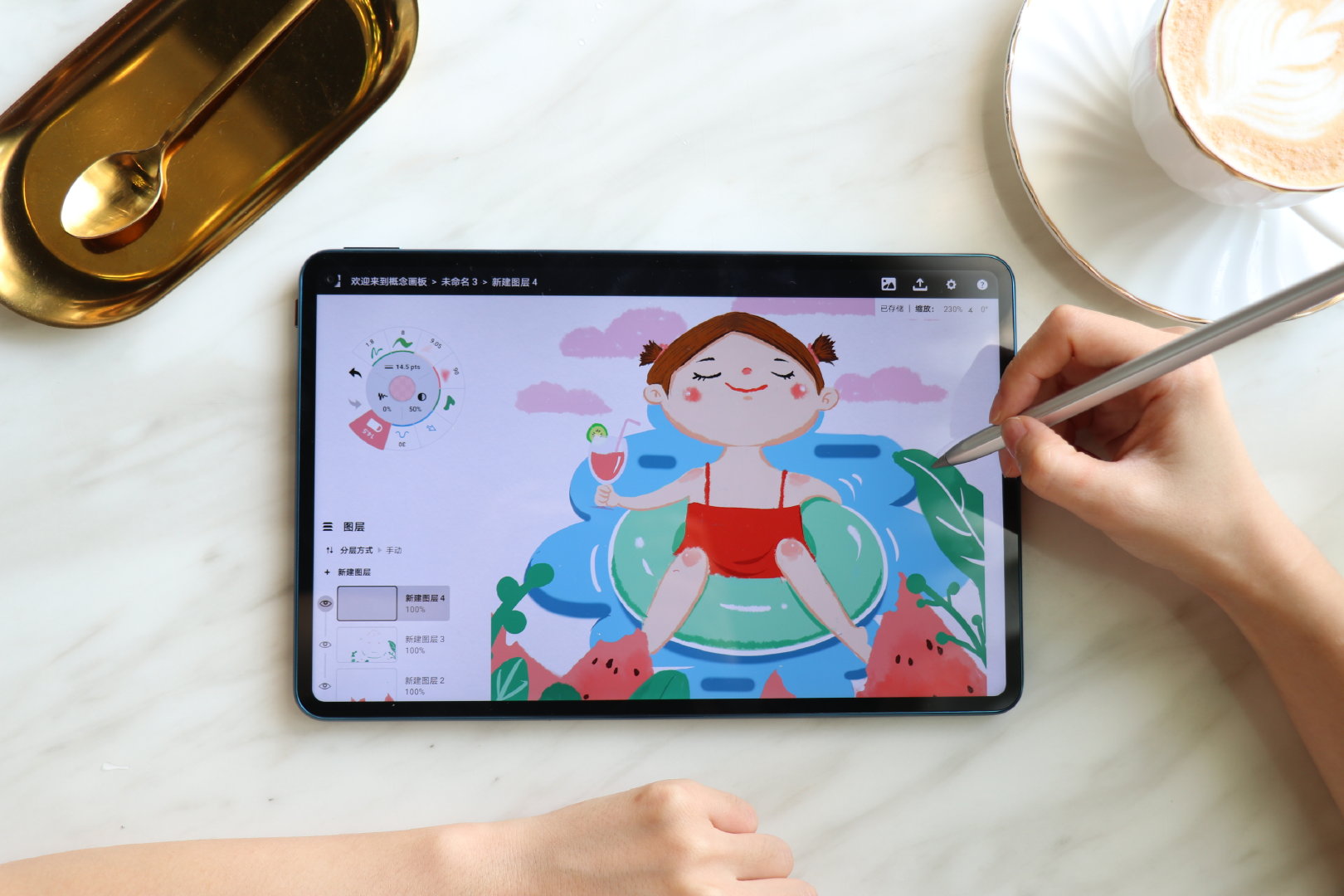 huaweimatepadpro13.2绘画工具,华为matepadpro10.8绘画软件推荐