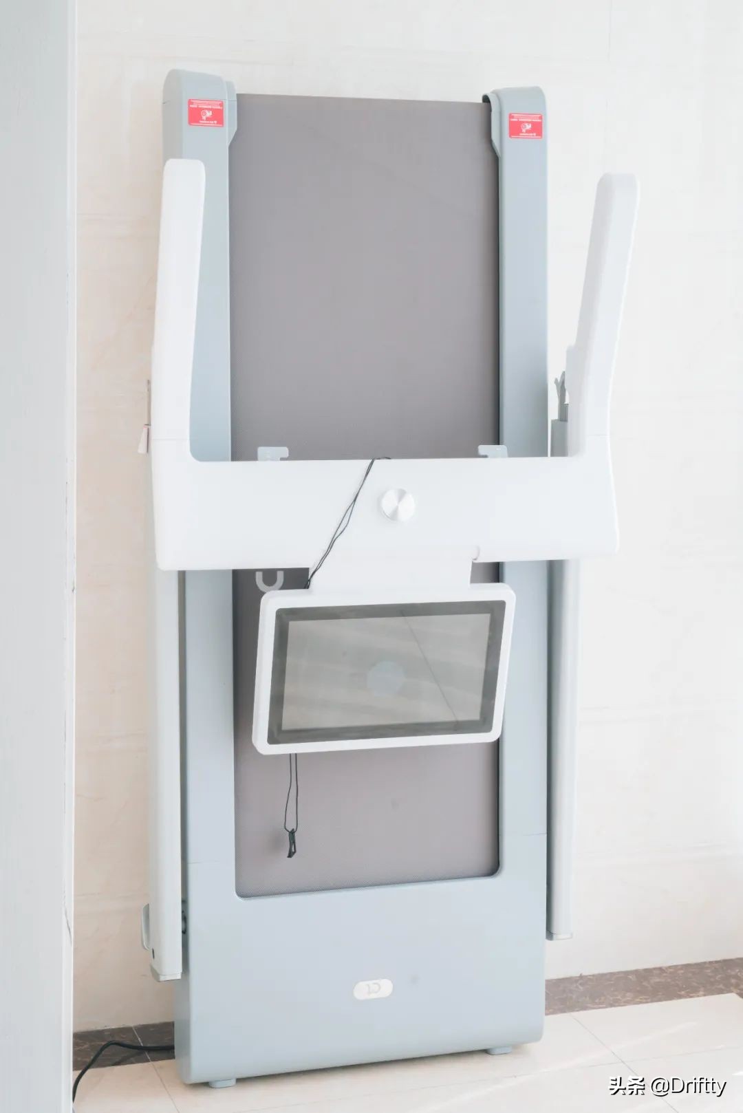 赤兔跑步机-私教追剧两不误｜告别枯燥健身方式「深度体验评测」