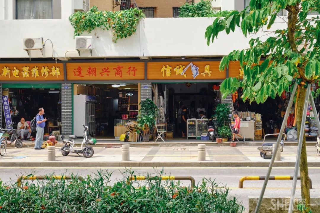 深圳蛇口前世今生,深圳蛇口有怎样的辉煌历史