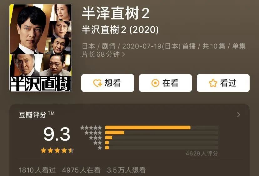 半泽直树回归原因,半泽直树第几集找回了5亿