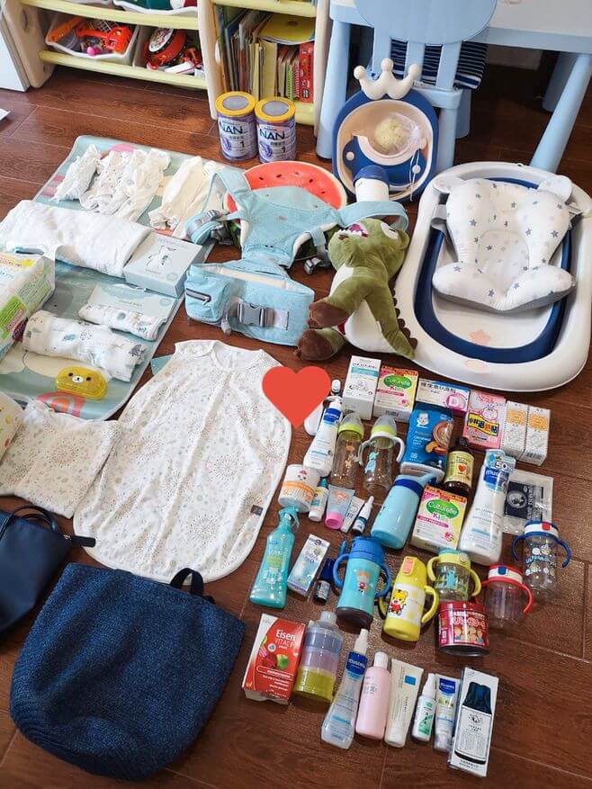 待产包哪个品牌性价比高,待产包性价比