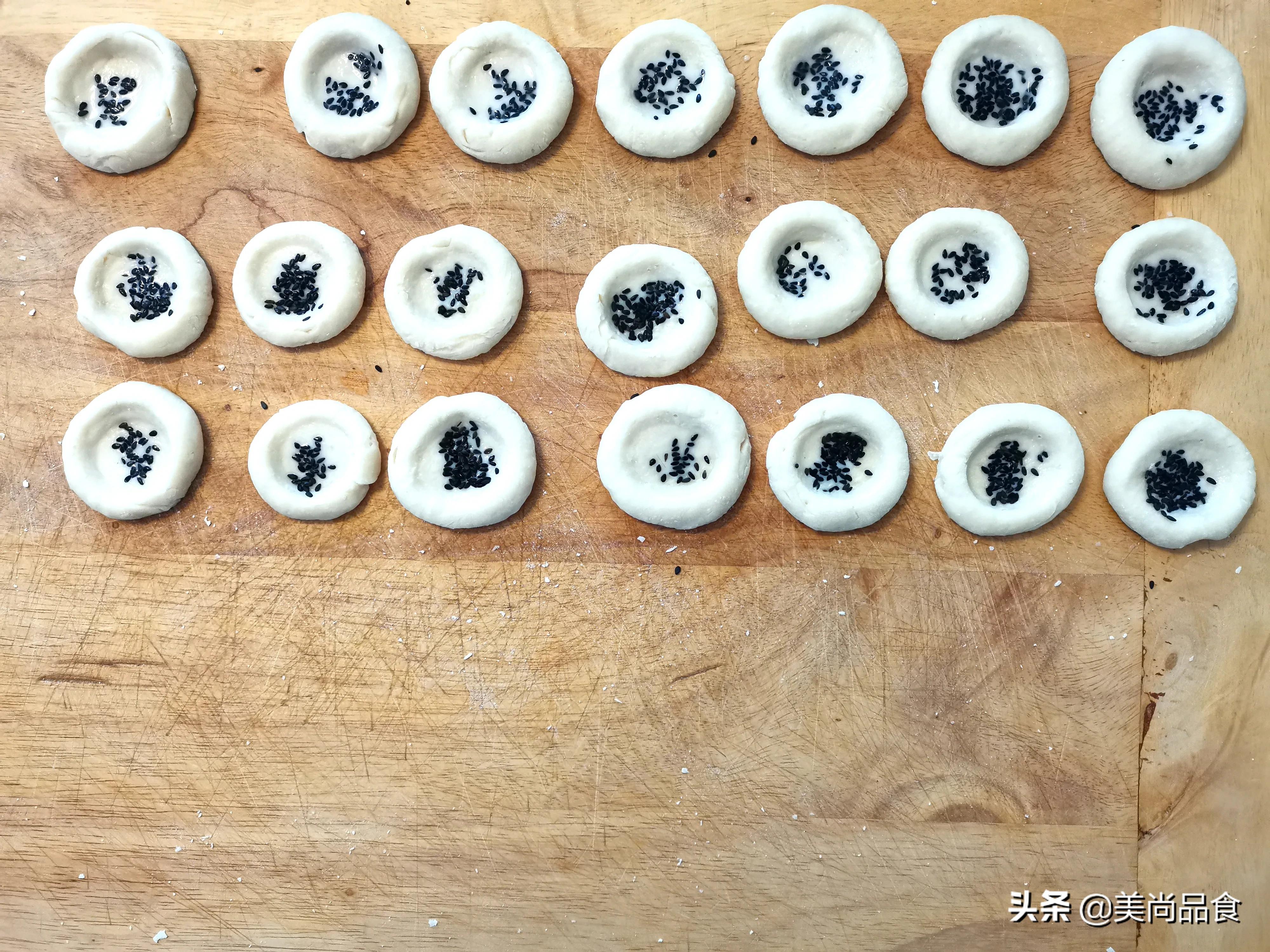 一碗酒酿圆子,一碗酒酿