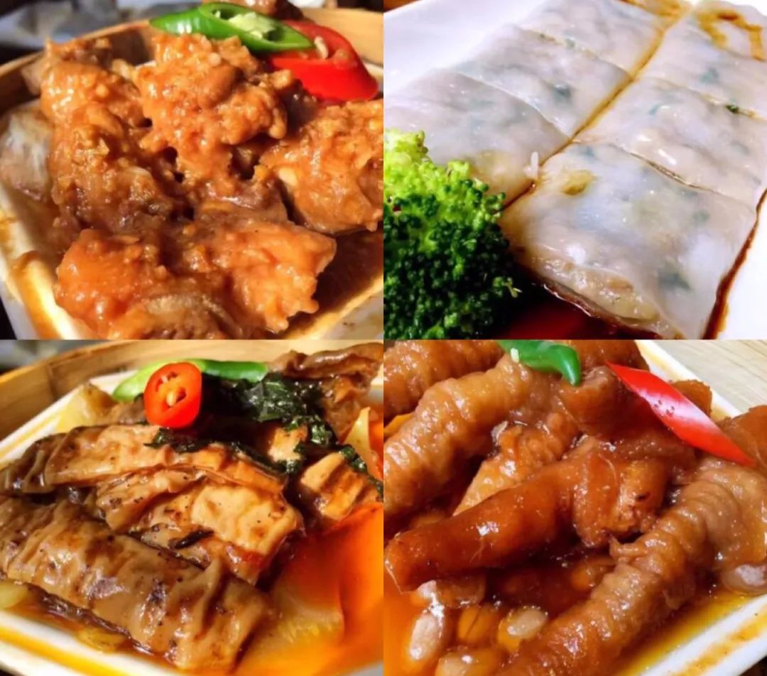 南宁市藏在巷子里的大排档,南宁隐藏在小巷的川菜