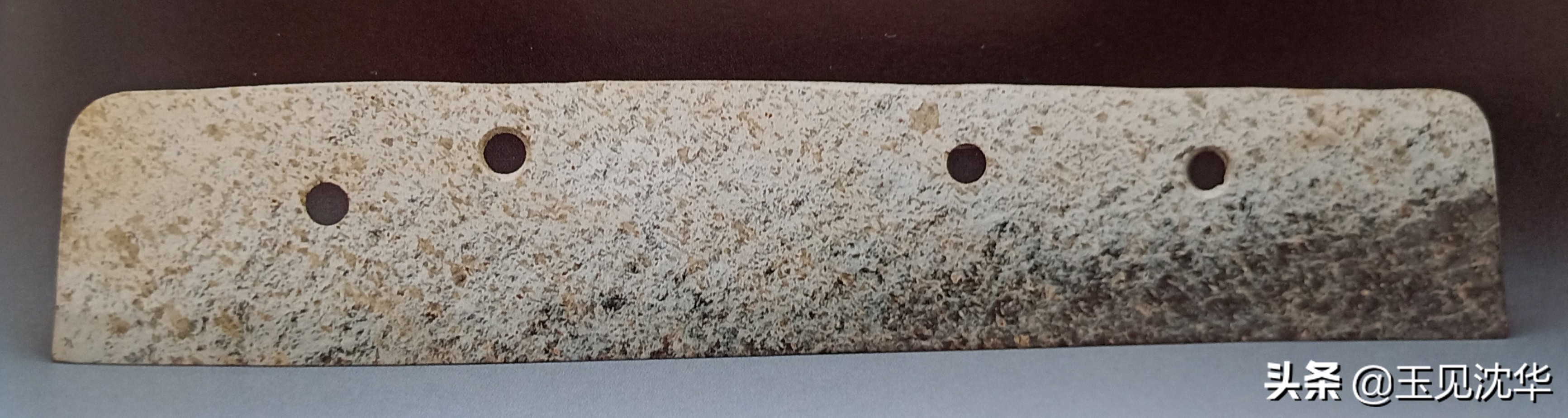 石器时代的地方玉有价值吗,新石器时代玉器是以地方玉为主