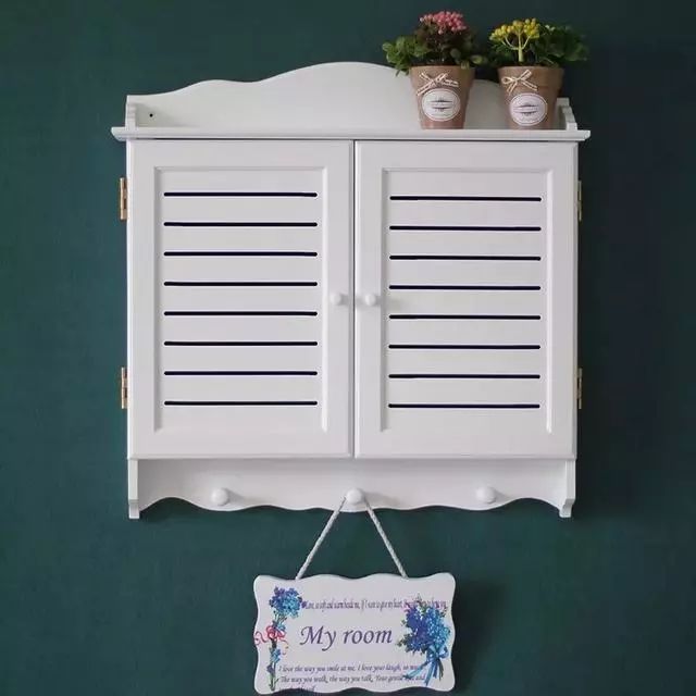 低成本让房间变香,低成本房间布景