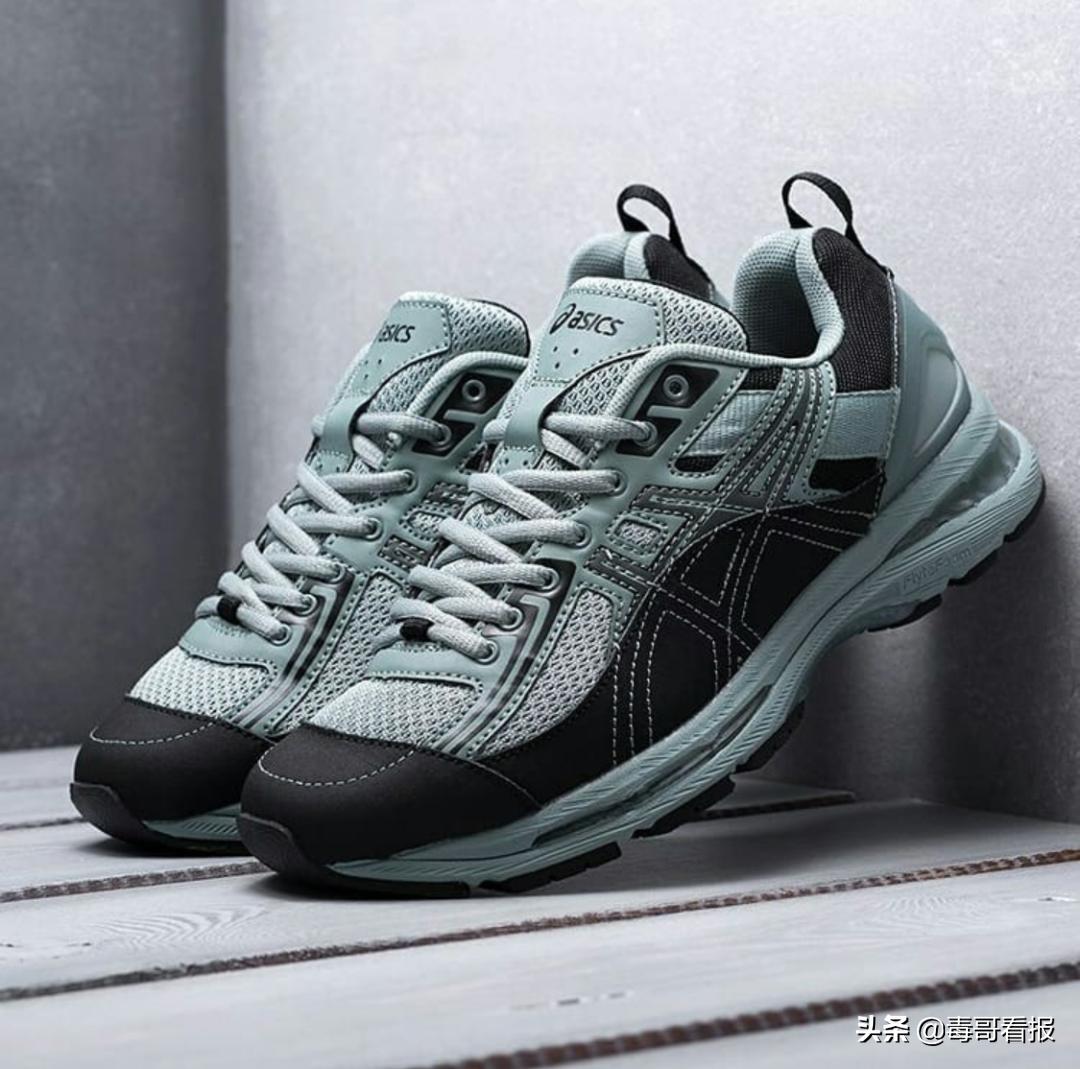 颜值和实用并存的一款鞋,穿什么鞋最有牌面
