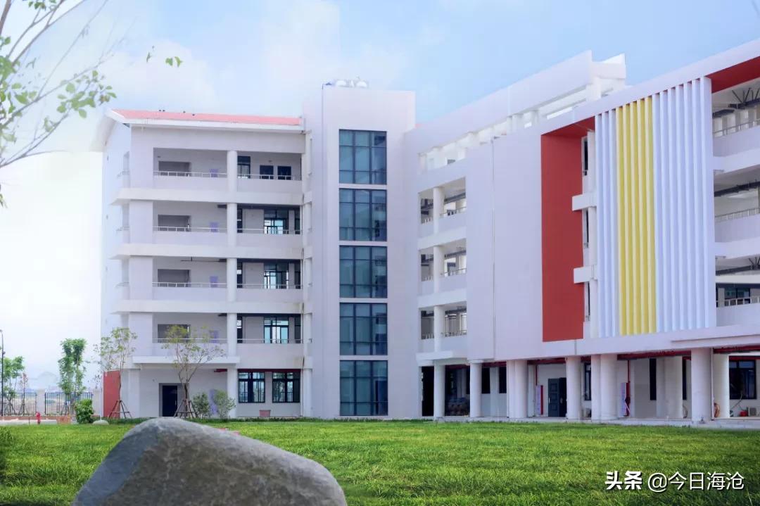厦门鹭江新城小学,厦门市今年新建小学有哪些