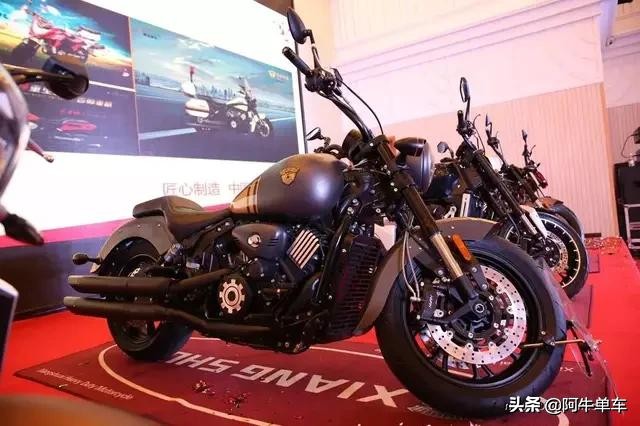 又帅又大马力的摩托车,又帅性能又好的摩托车