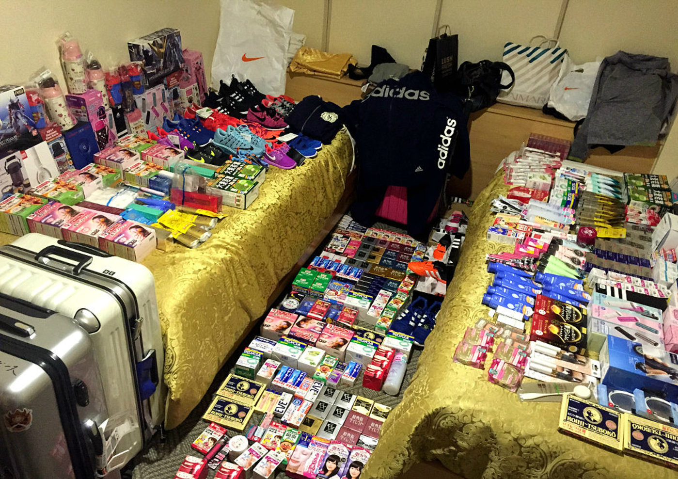 代购怎样应对电商法,2019年电商法代购