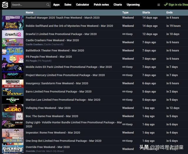 你还在白漂单机游戏吗？都2020年了，你不考虑一下正版游戏吗？