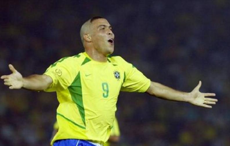 足坛三大名场面,足坛十大标志性的球星动作