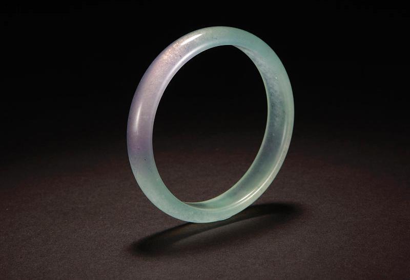 一样的翡翠，却有不一样的东方美