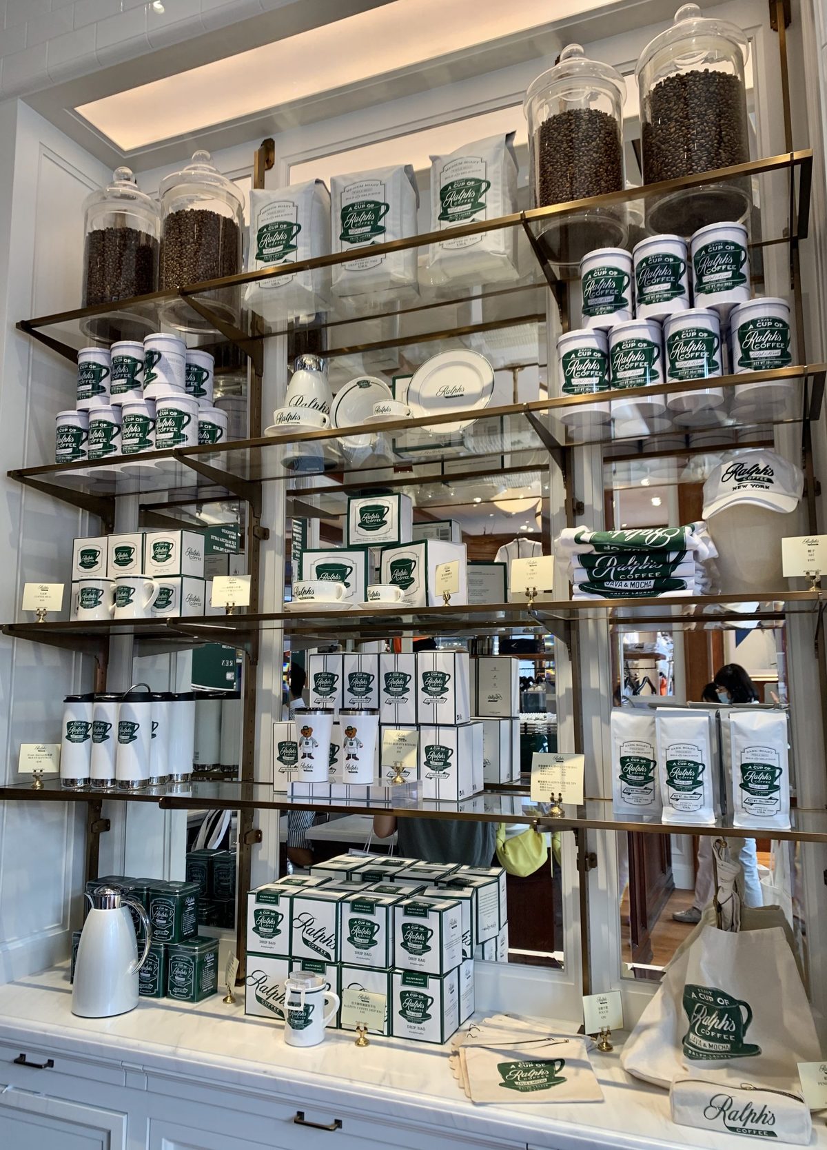 内外品牌旗舰店,内外奥莱旗舰店