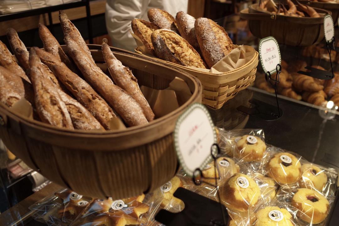 探店济南蛋糕店,探店济南沃德