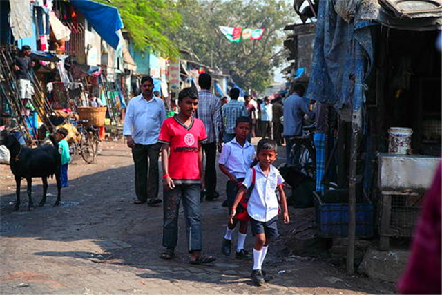 印度中产阶层一月多少卢比,印度中产阶级收入标准