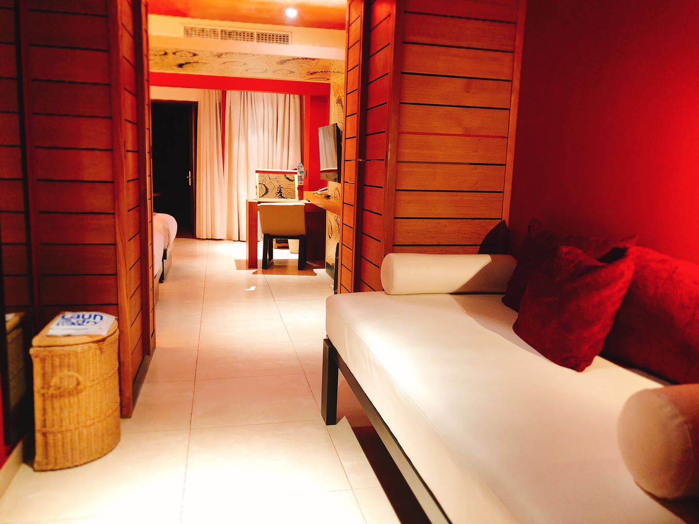 带娃出去度假,带娃出去玩顺便自己放松