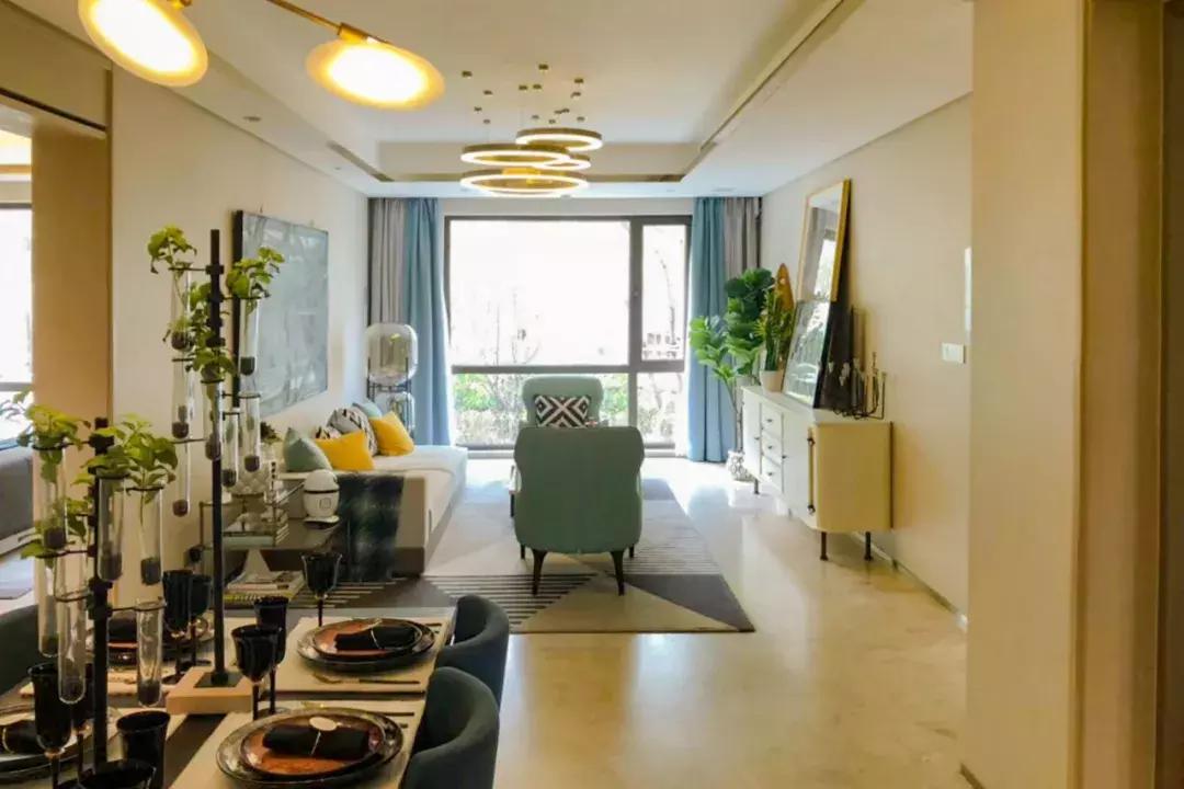 临安买房血泪史,在视高买房的血泪史