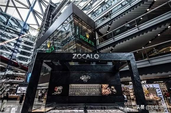 恒隆展会,恒隆展