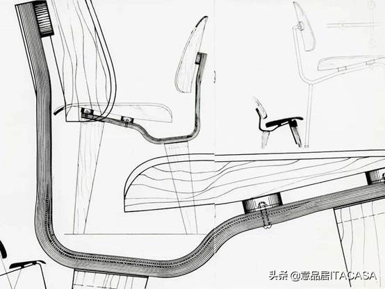 从Cassina到Vitra|这十把椅子里，藏着永不过时的时代风尚