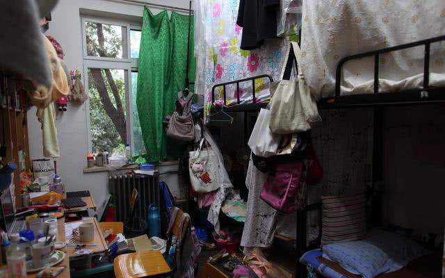 大学宿舍违禁品怎么藏,大学寝室禁止的物品