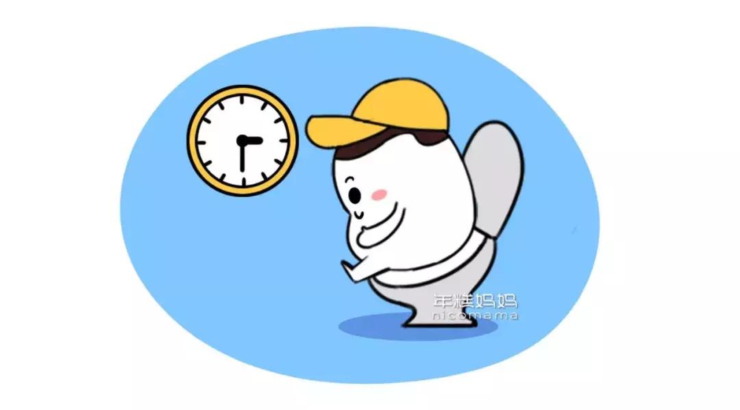 孩子便秘家长用手处理,家长如何应对小孩便秘