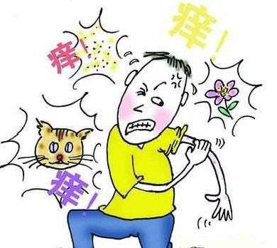 荨麻疹反复发作丘疹瘙痒注意什么,荨麻疹反复发作是什么大病预兆吗