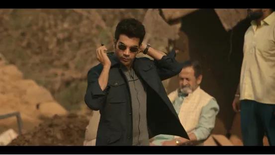 血腥雨夜，疯狂逆袭，这部励志电影吓得我直冒冷汗